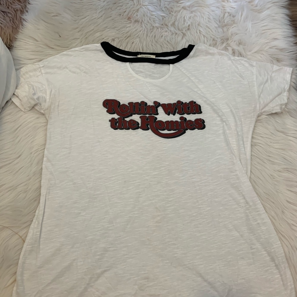 graphic tee